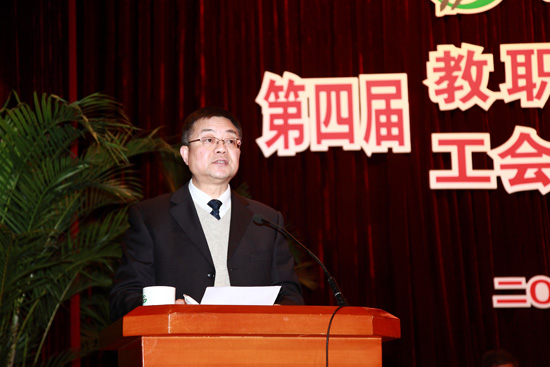 卢冠忠作2013年虎扑nba工作报告